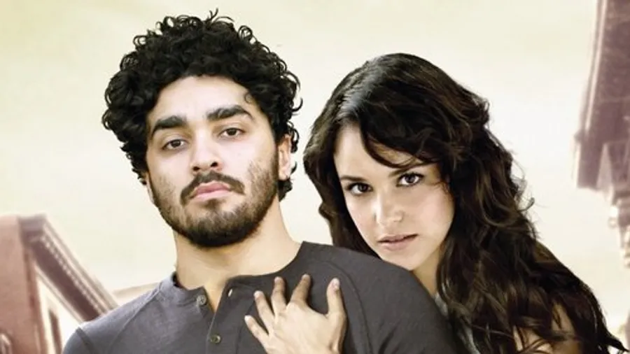 Медиа изображение