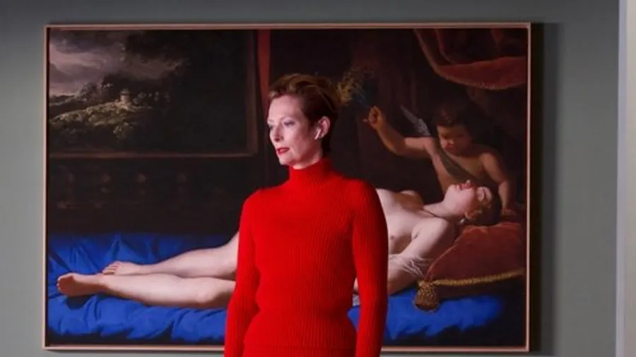 Медиа изображение