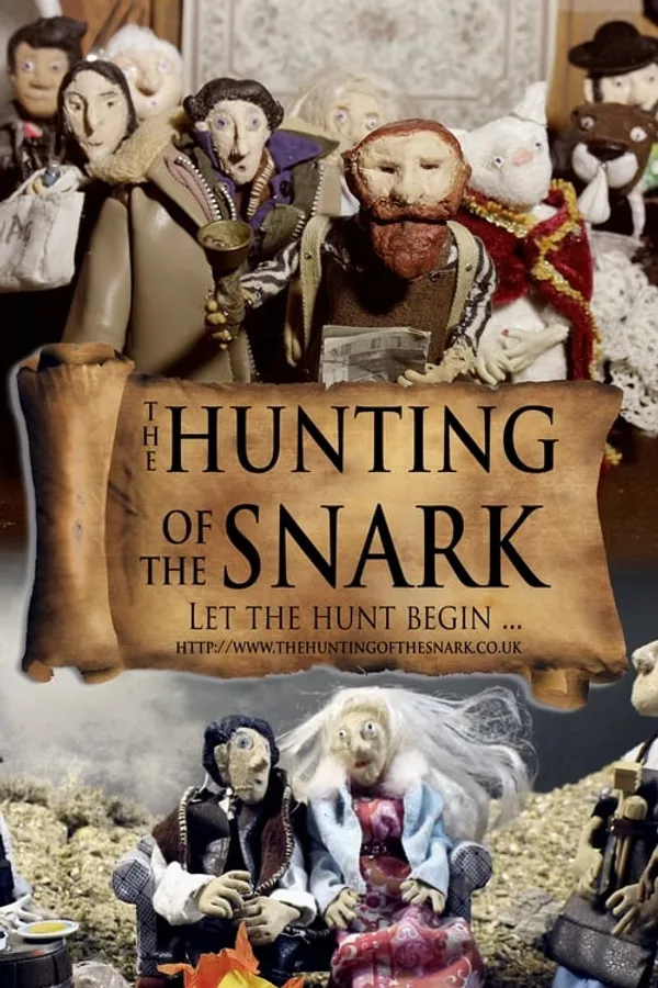 The Hunting of the Snark