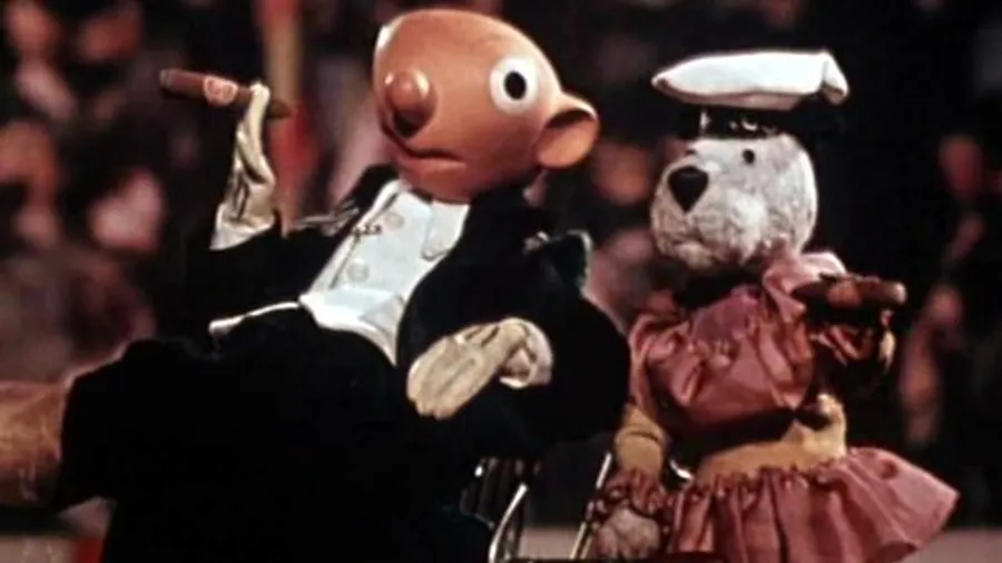 Медиа изображение