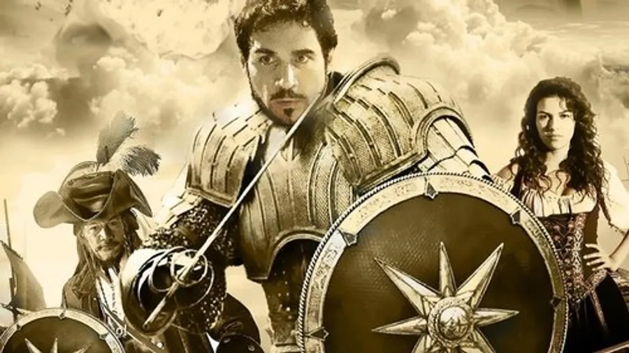 Медиа изображение