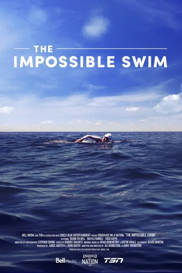 The Impossible Swim