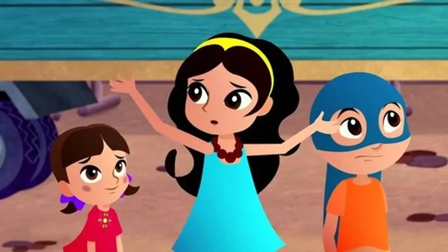 Медиа изображение