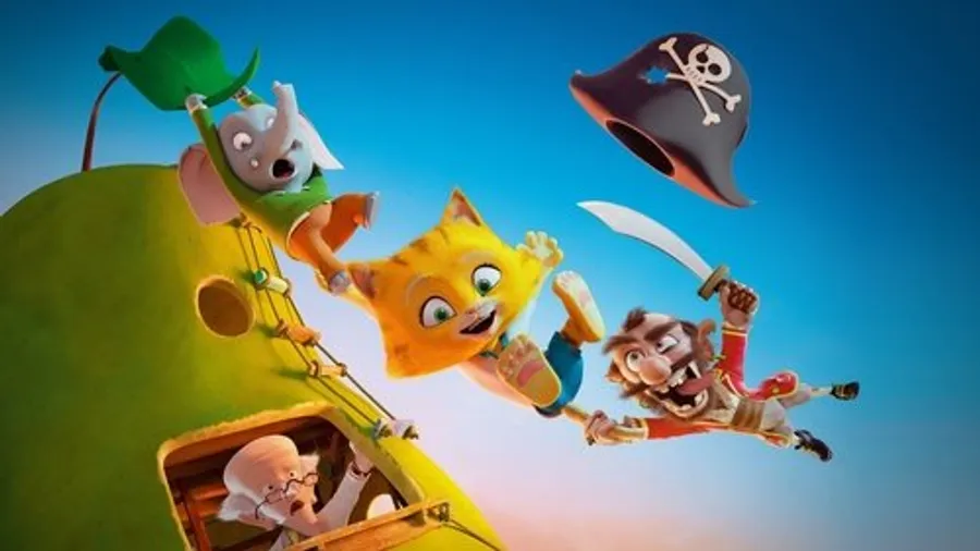 Медиа изображение