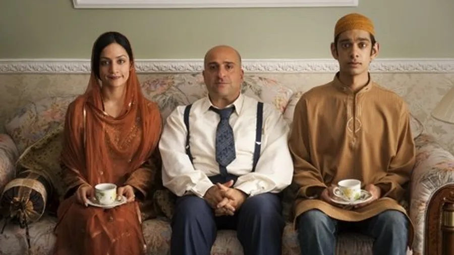 Медиа изображение