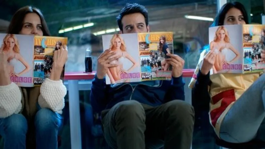 Медиа изображение