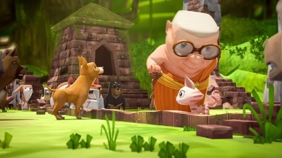 Медиа изображение