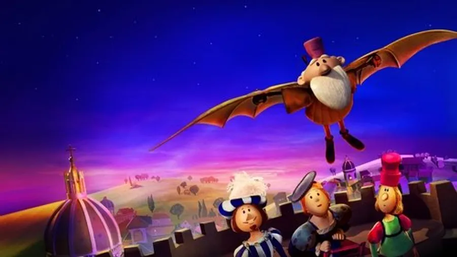 Медиа изображение