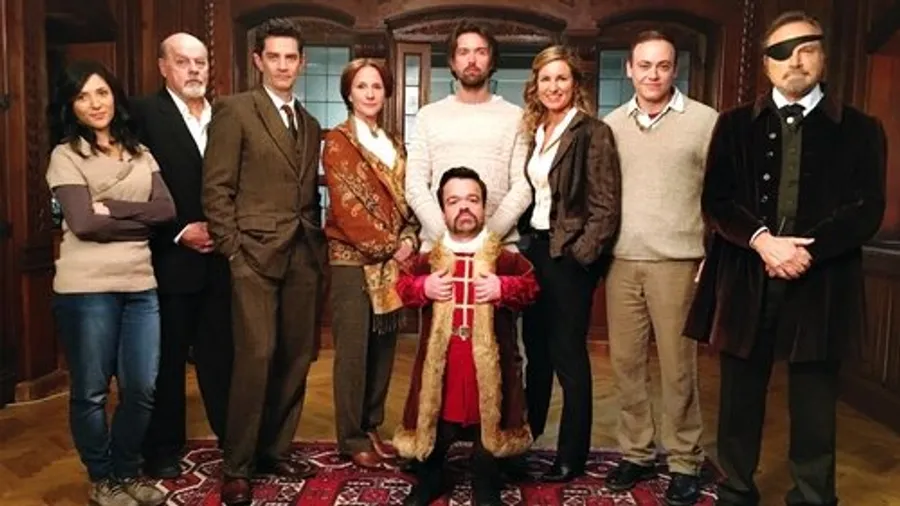 Медиа изображение