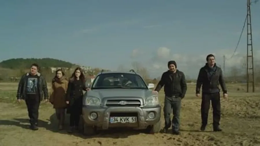 Медиа изображение