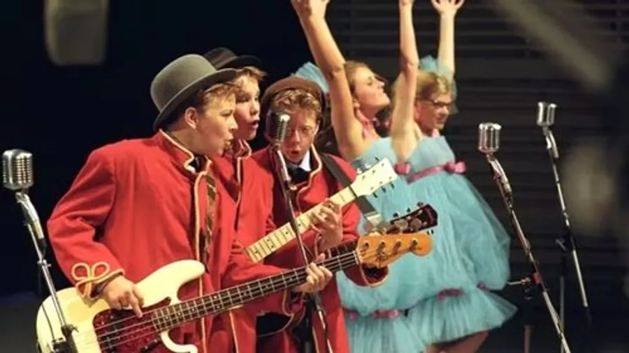 Медиа изображение