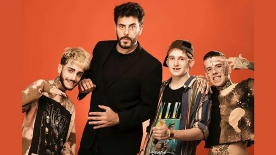 Медиа изображение