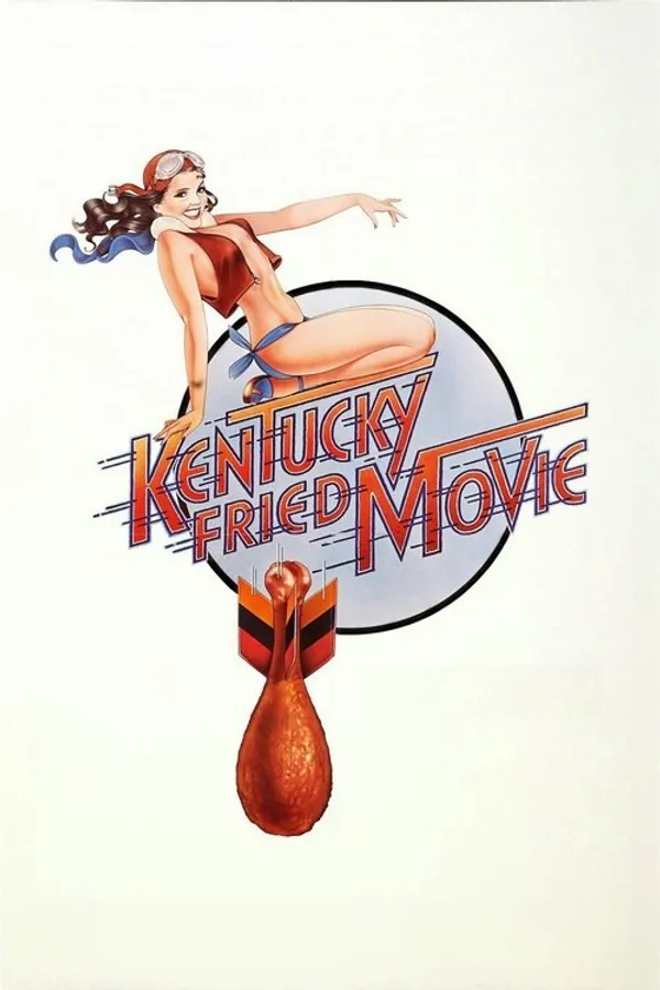 The Kentucky Fried Movie