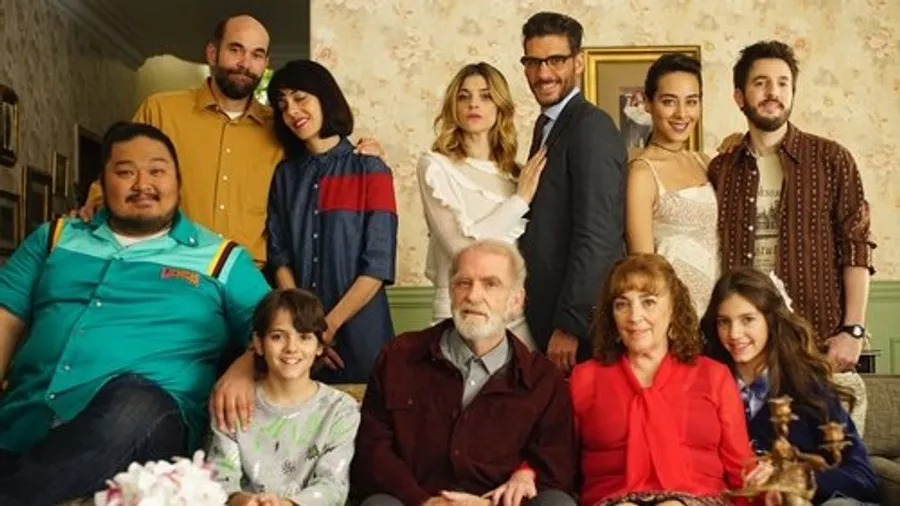 Медиа изображение