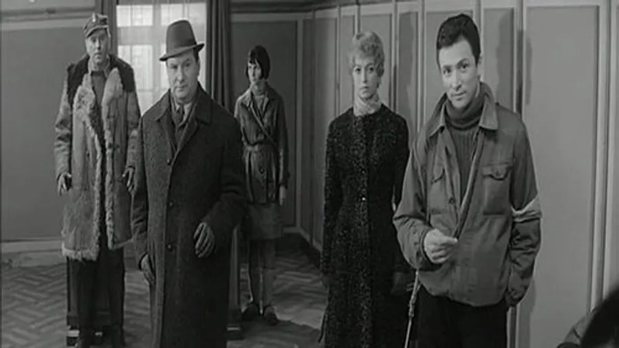 Медиа изображение