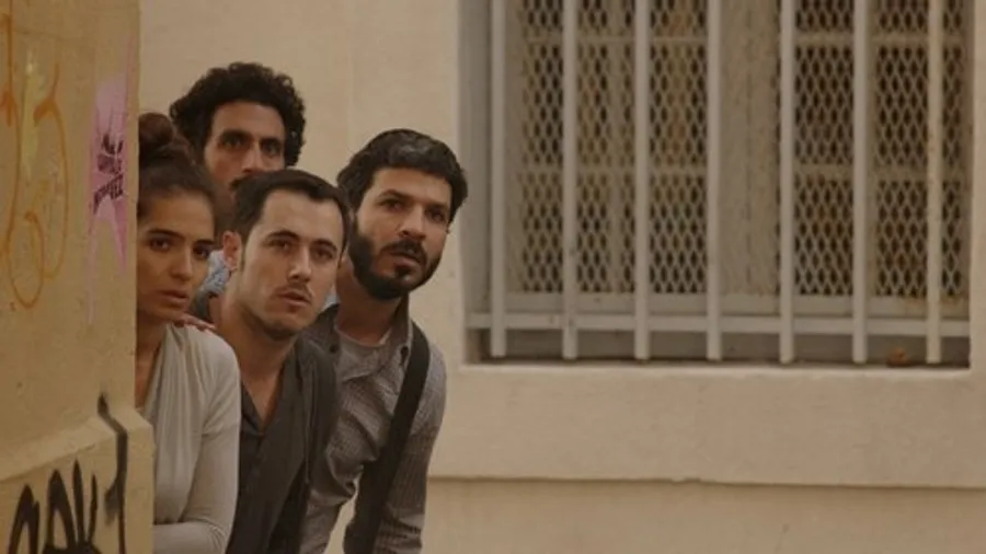 Медиа изображение