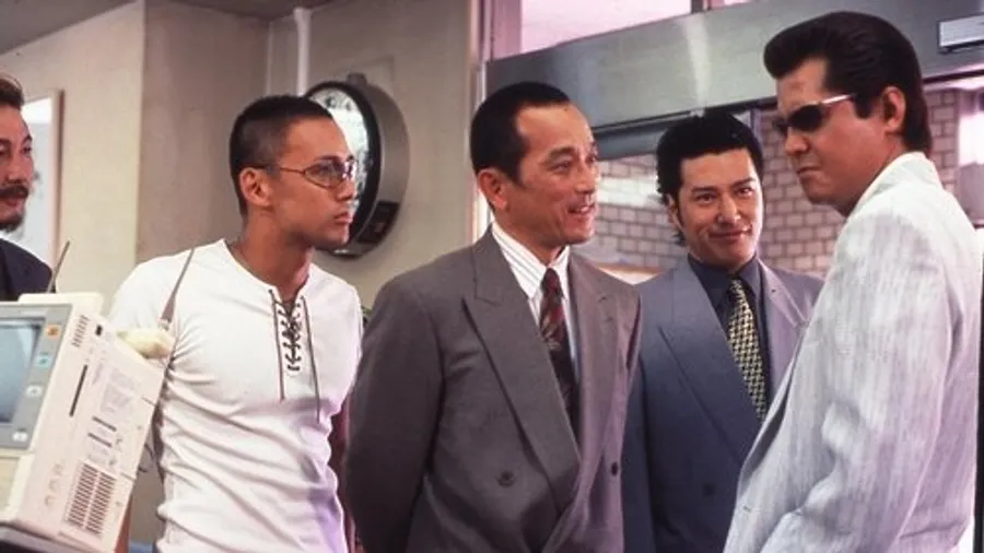 Медиа изображение