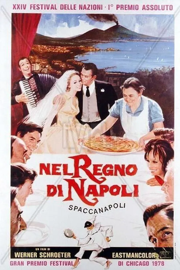 The Kingdom of Naples