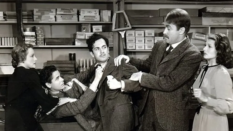 Медиа изображение