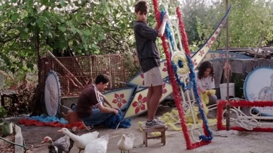 Медиа изображение