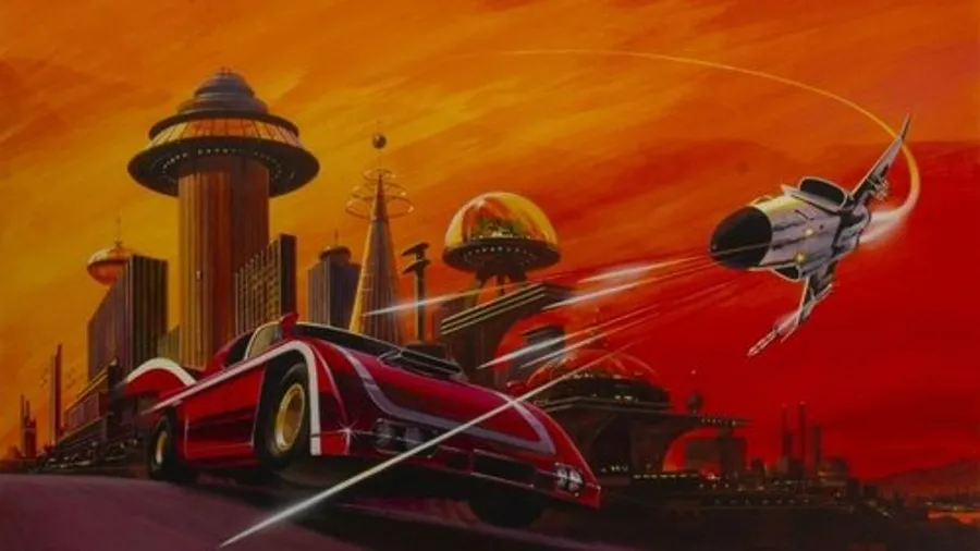 Медиа изображение