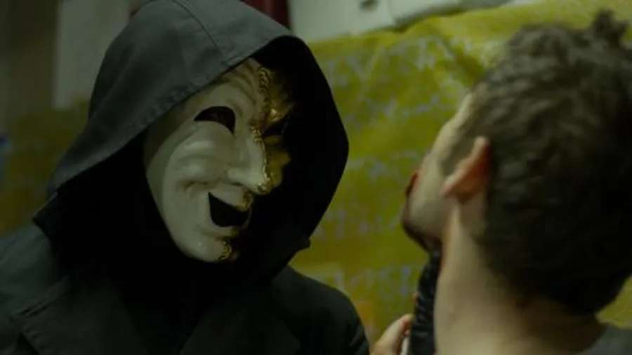 Медиа изображение