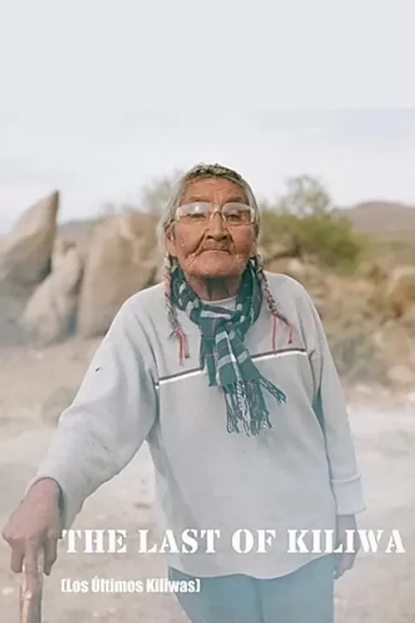 The Last of the Kiliwas