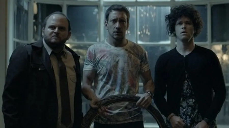 Медиа изображение