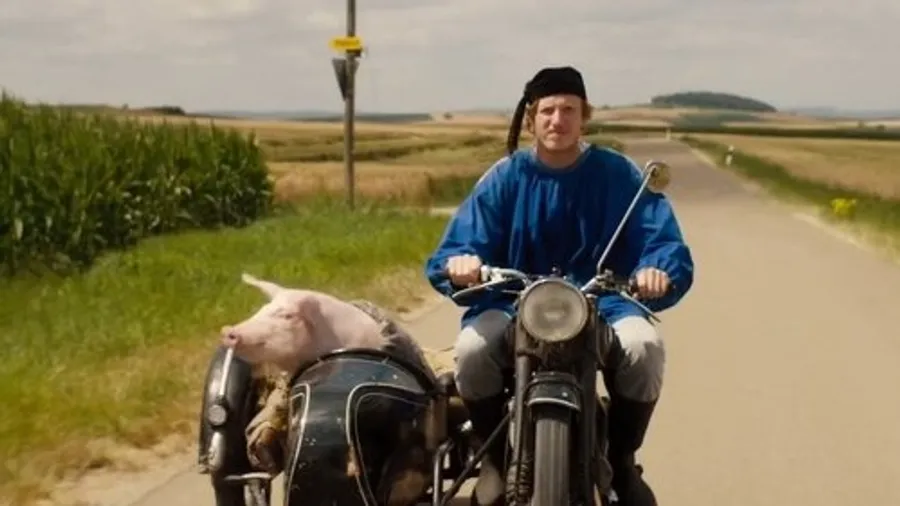 Медиа изображение