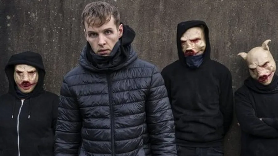 Медиа изображение