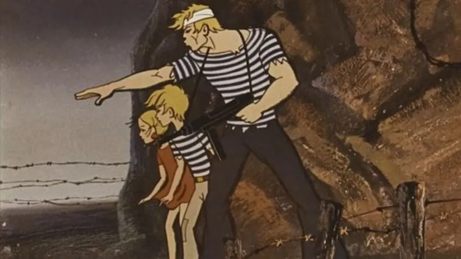 Медиа изображение