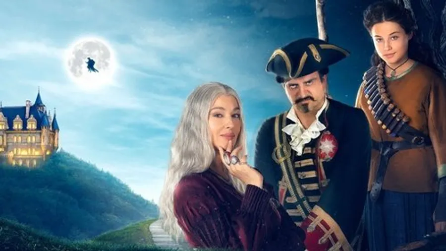 Медиа изображение