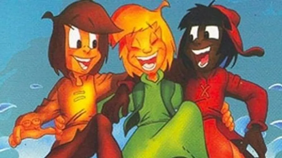 Медиа изображение