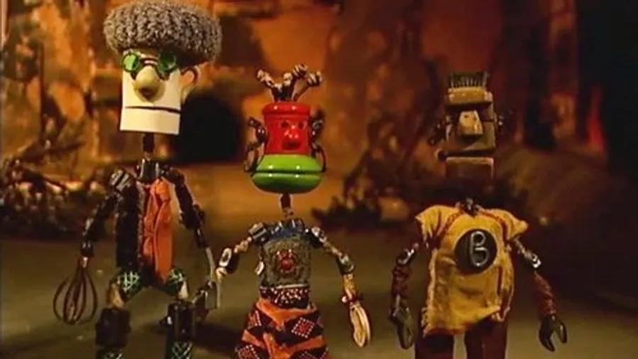 Медиа изображение