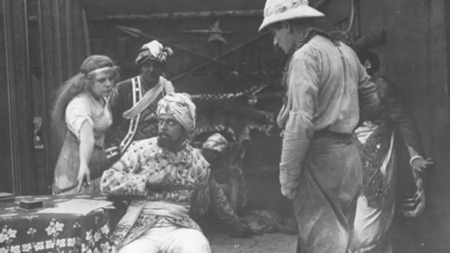 Медиа изображение