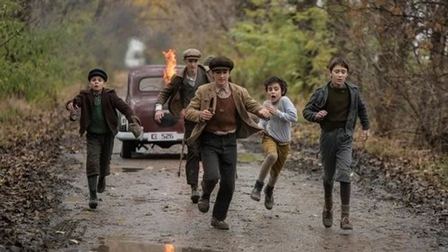 Медиа изображение