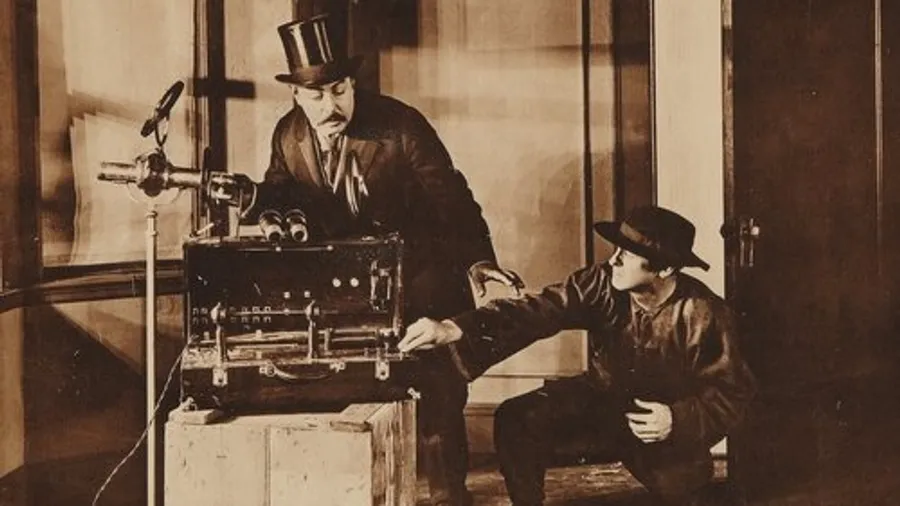 Медиа изображение