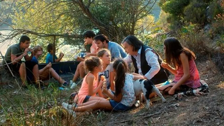 Медиа изображение