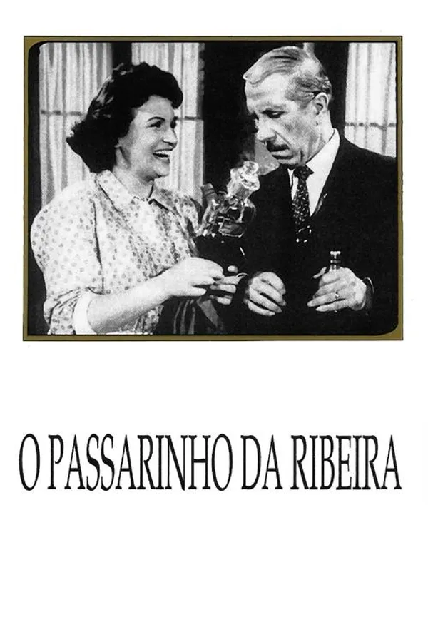 The Little Bird of Ribeira