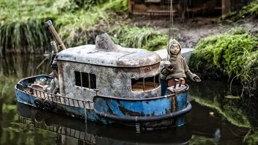 Медиа изображение