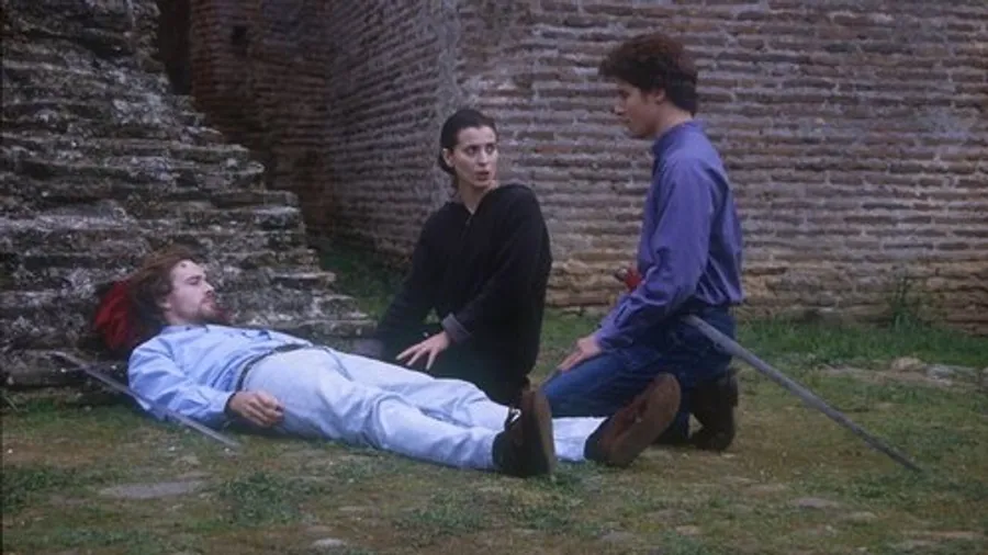 Медиа изображение