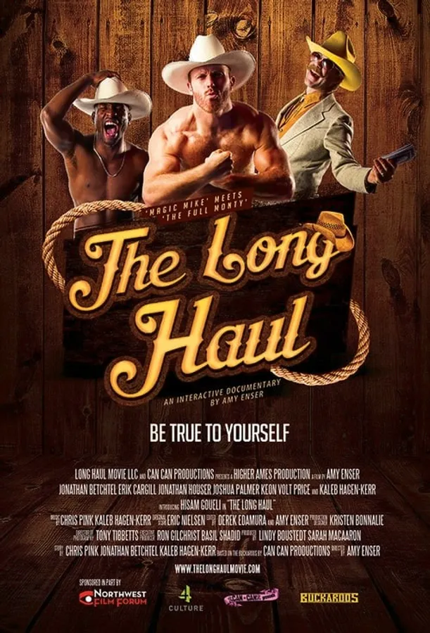 The Long Haul: The Story of the Buckaroos