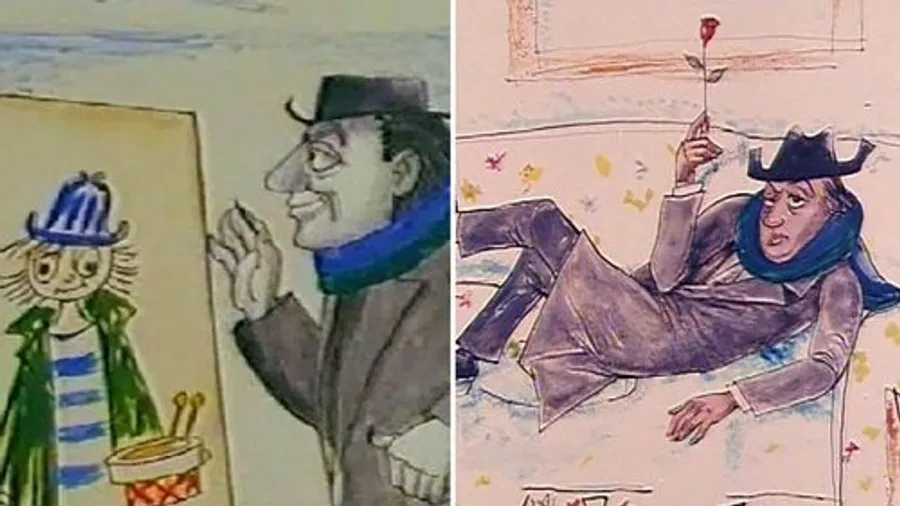 Медиа изображение