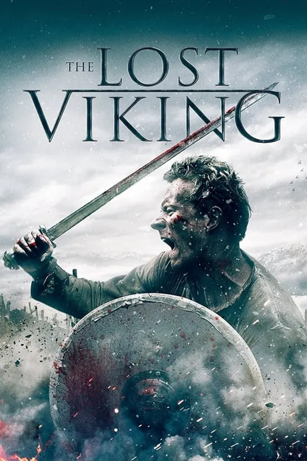 The Lost Viking