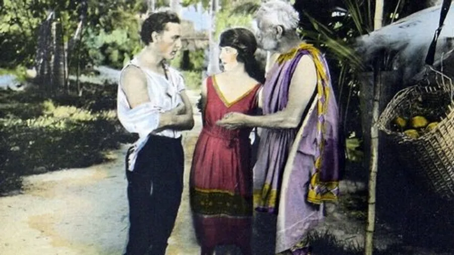 Медиа изображение