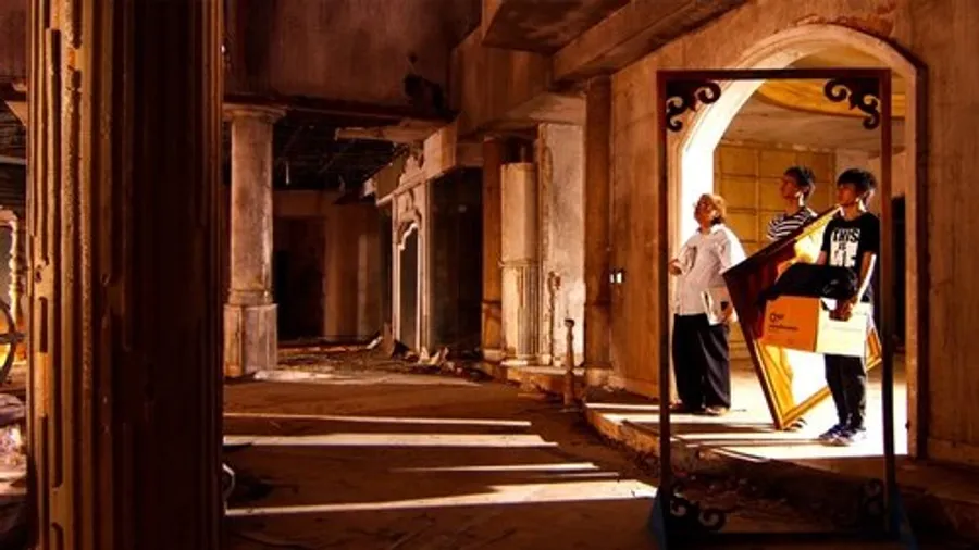 Медиа изображение