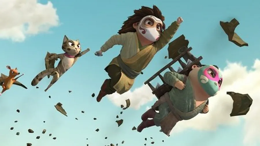 Медиа изображение