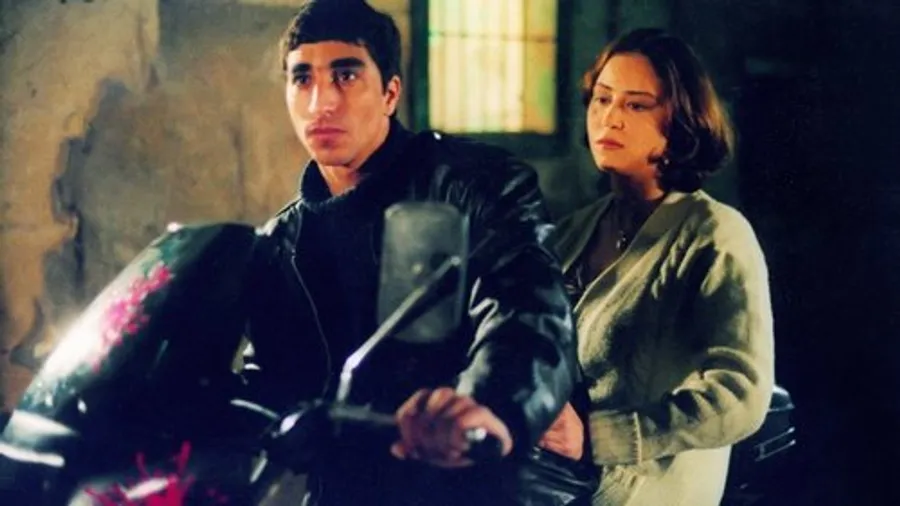 Медиа изображение