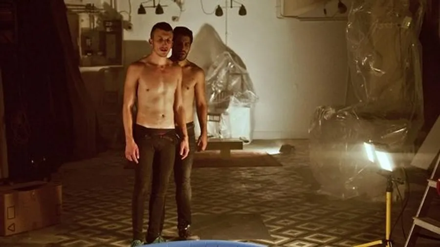 Медиа изображение