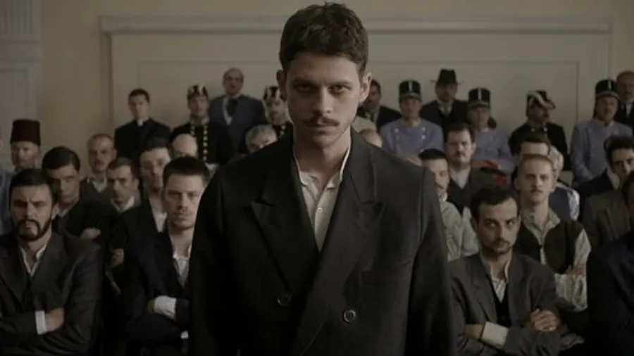 Медиа изображение